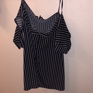 FINAL SALE! Banana Republic Top